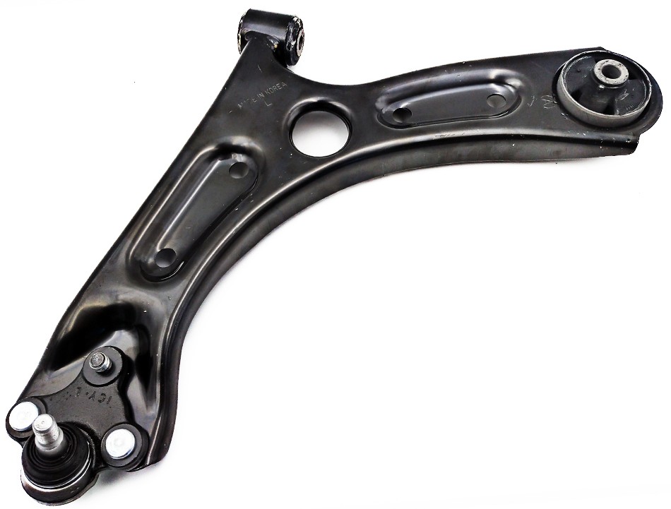 CTR Control Arm Image