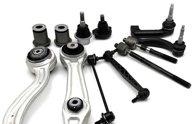 CTR Products Image