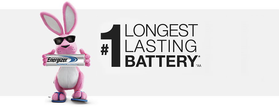 Energizer Battery Products Energizer Battery Products Logo