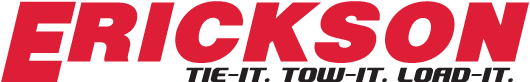 Erickson Manufacturing Erickson Manufacturing logo