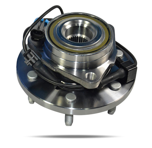 GSP Wheel Bearing Hub Assembly image