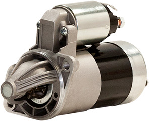 MPA starter motor image