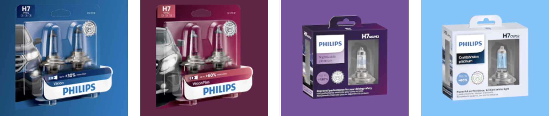 Philips Lighting Products Philips Products