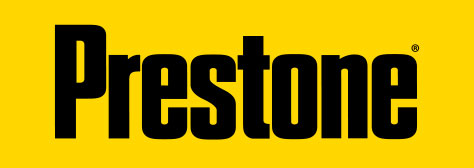 Prestone Antifreeze and Coolant Prestone Antifreeze and Coolant Logo