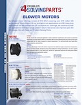 Four Seasons Blower Motor Problem Solving