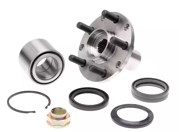 SKF products