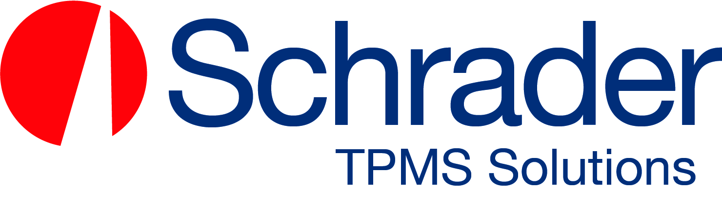 Schrader Tire Pressure Technology Logo