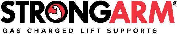 Strong Arm logo