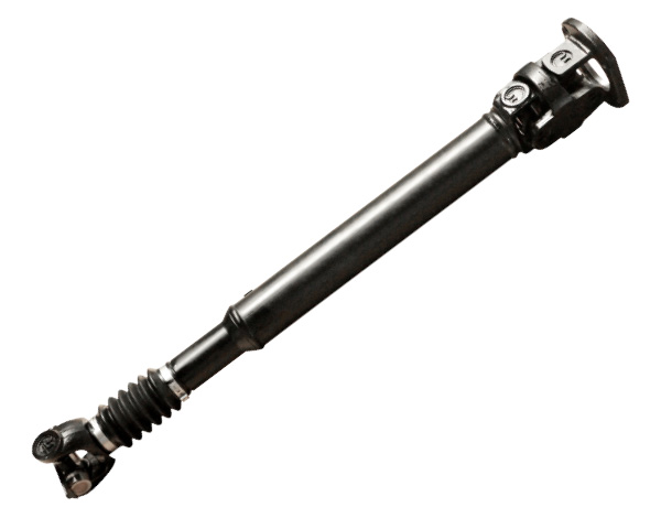 New driveshaft assembly TrakMotive driveshaft assembly