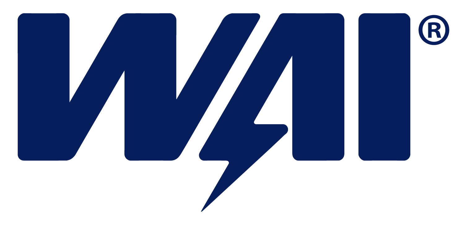 WAI Logo WAI Logo Image
