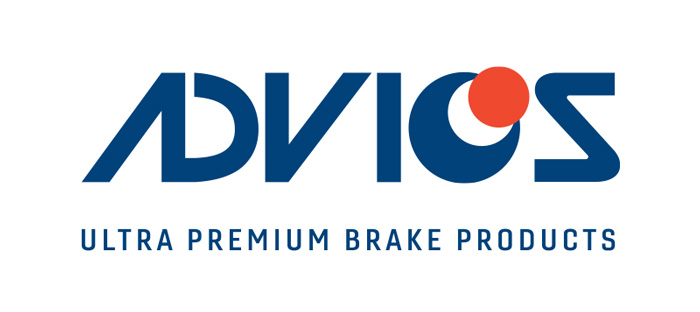 ADVICS Ultra Premium Products Logo
