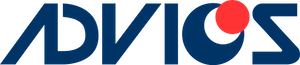 ADVICS Logo Text