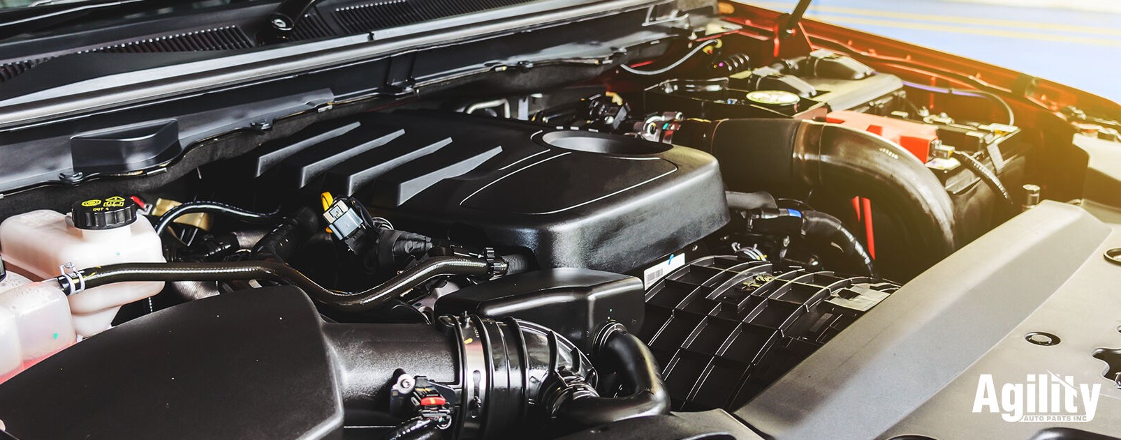 Agility Auto Parts Products Agility Auto Parts Products Image