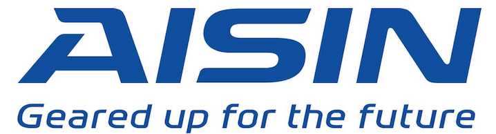 Aisin Auto Parts Canada Aisin Logo