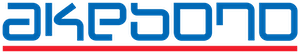 Akebono Logo Text