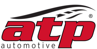 ATP Automotive Replacement Parts ATP Automotive Products Logo