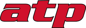 ATP Logo Text