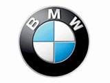 BMW logo image