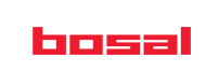 Bosal Logo Bosal logo
