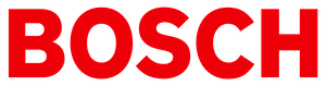 Bosch Logo Text