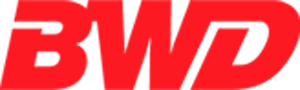 BWD Logo Text