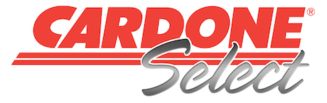Cardone Select logo