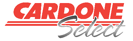 Cardone Select Logo Text