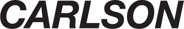 Carlson Logo Text