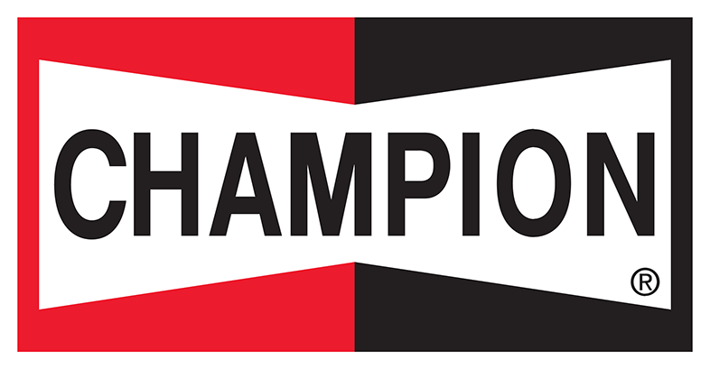 Champion Spark Plugs logo