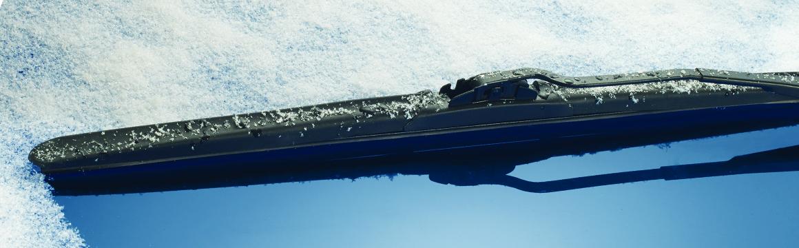 Clearplus Wiper Blade Clearplus Wiper Blade Product Image