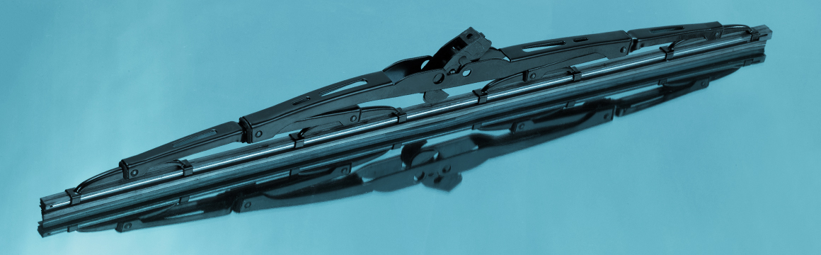 Clearplus Wiper Blade Clearplus Wiper Blade Product Image