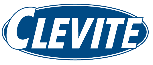 Clevite Logo Text