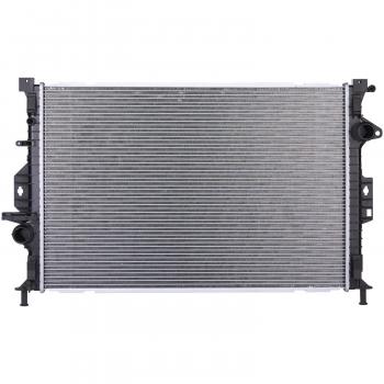 2010 Hummer H3T Cooling category image