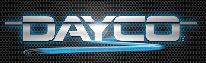 Dayco Parts Dayco logo