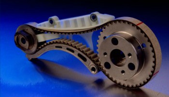 Dayco Timing Belts Dayco Timing Belt