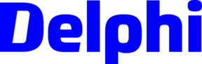 Delphi Logo Text