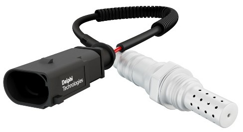 Delphi Oxygen Sensor Delphi Oxygen Sensor Image