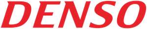 Denso Logo Text