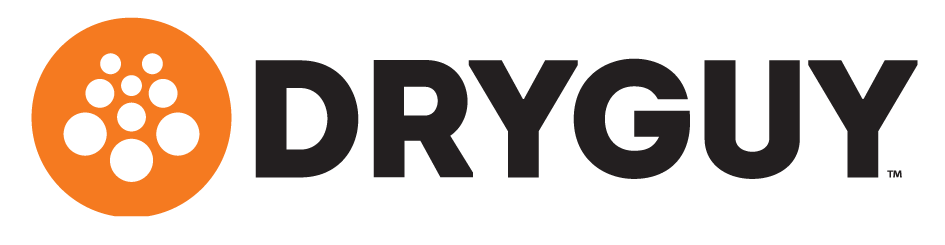 DryGuy Dryer Products Logo DryGuy Dryer Products Logo Image