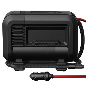 NOCO Air 10 Amp Portable Air Inflator image