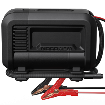 NOCO Air 20 Amp Portable Air Inflator image