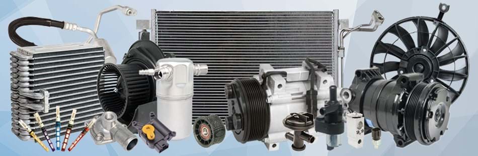 Four Seasons Climate Control Products Four Seasons Climate Control Products