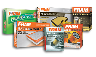Fram Filters