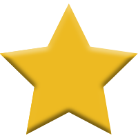 full rating star icon