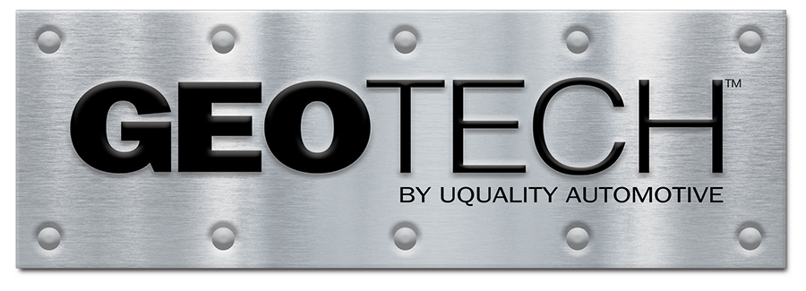 Geotech Filters Geotech Logo
