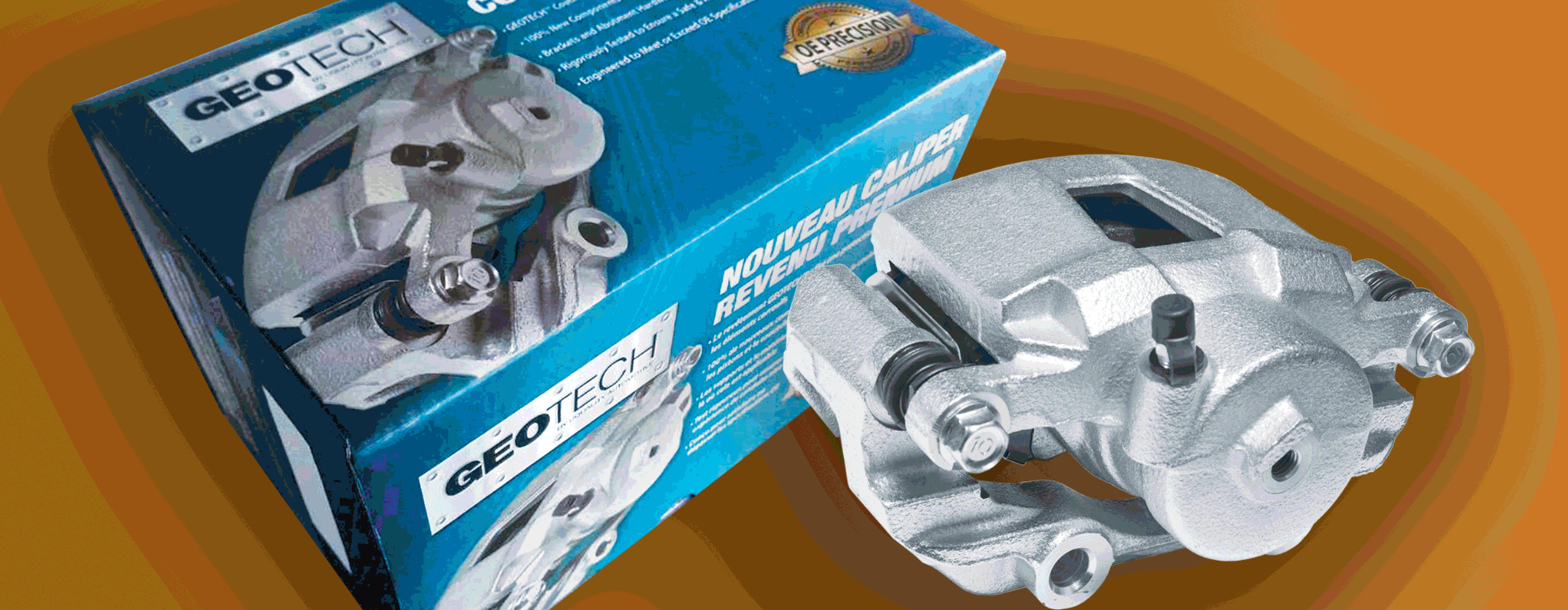 Geotech Disc Brake Rotors Geotech Disc Brake Rotors
