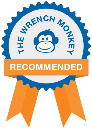 The Wrench Monkey Recommend Product