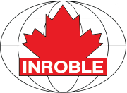 Inroble Disc Brake Rotors, Drums and Disc Brake Pads Inroble logo