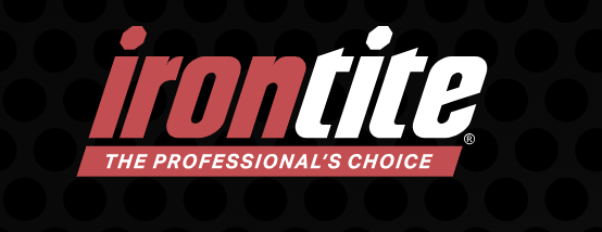Irontite Automotive Engine Cooling Sealants Irontite Products Logo