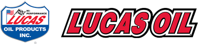 Lucas Oil Products Logo
